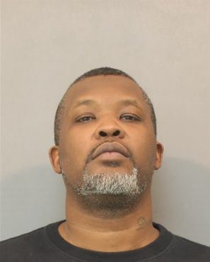 Donyell Lerea Coleman